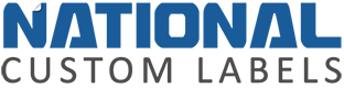 National Custom Labels Logo