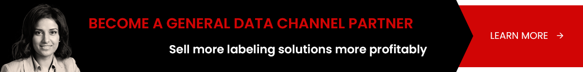 Become A General Data Channel Partner