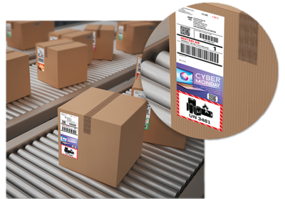 Epson Label Boost For Shipping Labels