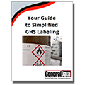 Get Our Guide To Simplified GHS Labeling
