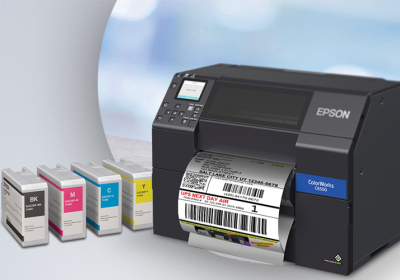 On-Demand Color Label Printing Benefits