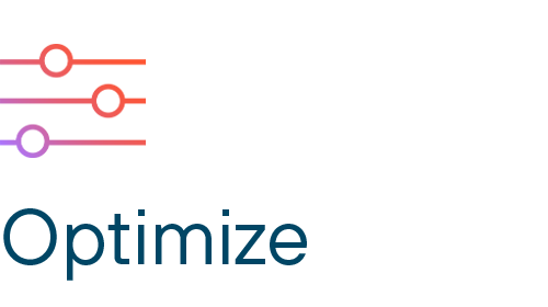 Optimize