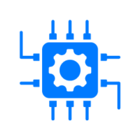 Legacy Hardware Icon