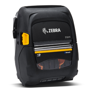 Zebra Mobile Label Printers