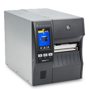 Zebra RFID Label Printers