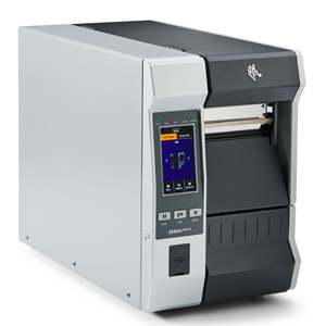 Zebra Industrial Label Printers
