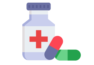 Healthcare & Pharmacy