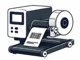 Print & Apply Systems