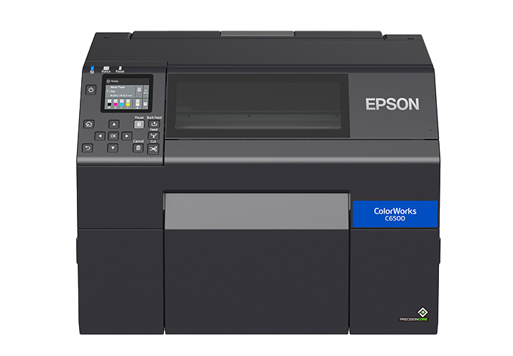Epson ColorWorks C6500