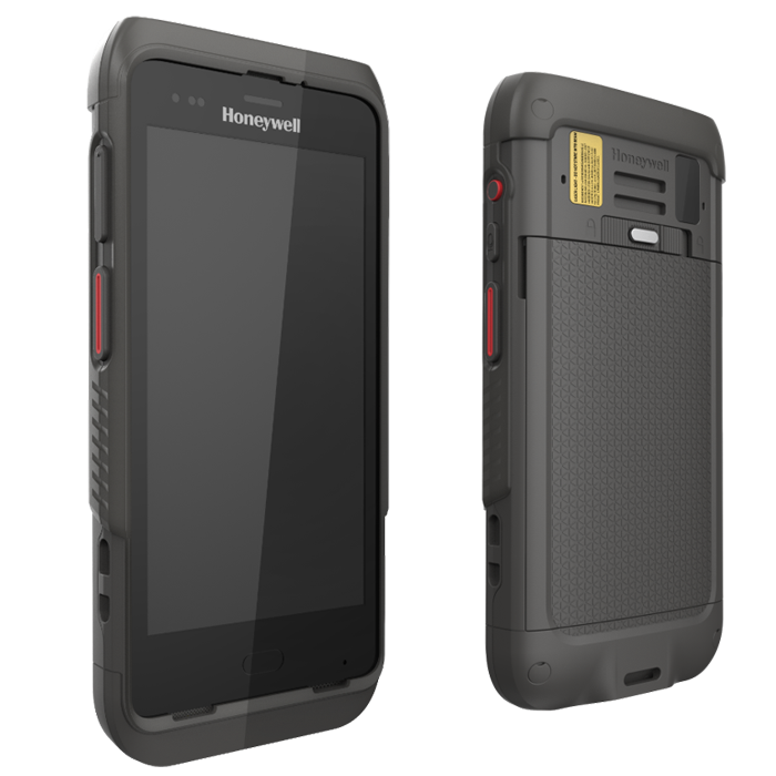 Honeywell CT45XP/CT45 Rugged Mobile Computers 