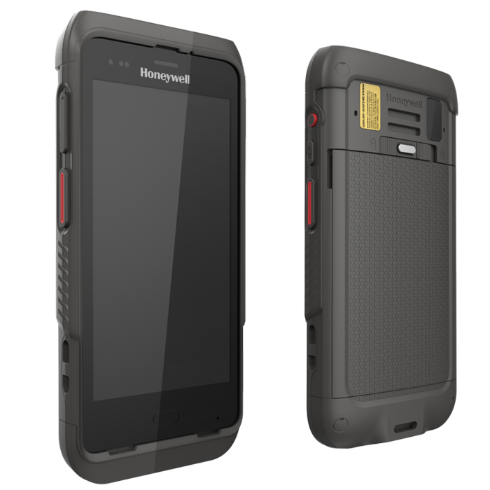 Honeywell CT45XP/CT45 Rugged Mobile Computers Honeywell CT45XP/CT45 Rugged Mobile Computers