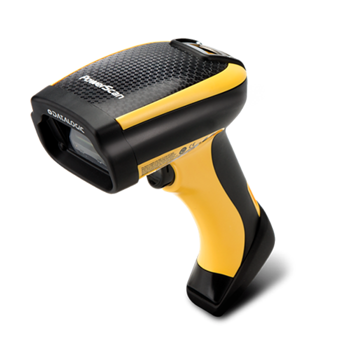 Datalogic Powerscan Datalogic Powerscan