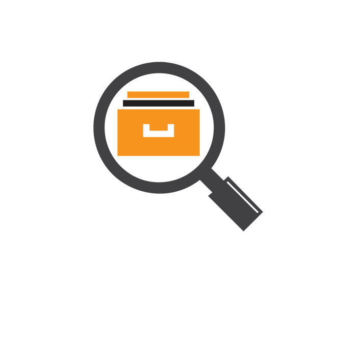 Evidence Hound Barcode Evidence Tracking System