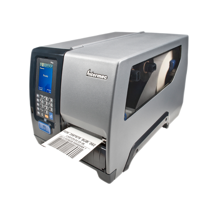 Honeywell PM43 RFID Printer General Data Company, Inc.