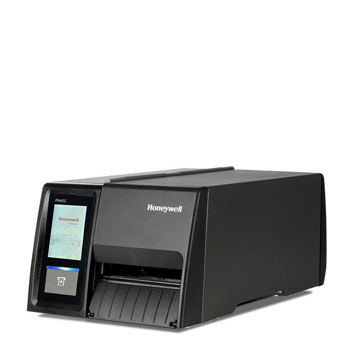Honeywell PM45 Industrial Thermal Label Printer