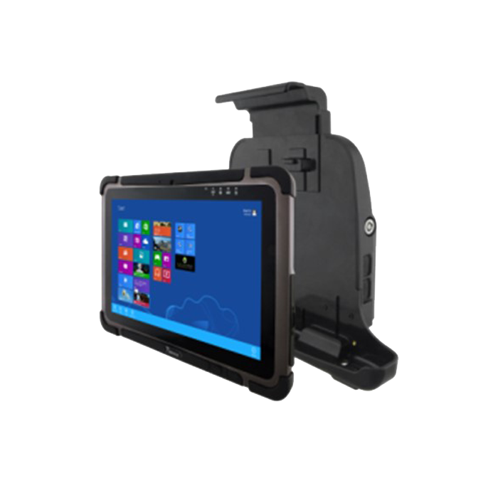 Honeywell RT10 Rugged Tablet