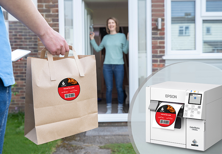 OnDemand Color Label Printing vs. PrePrinted Labels What’s Right for