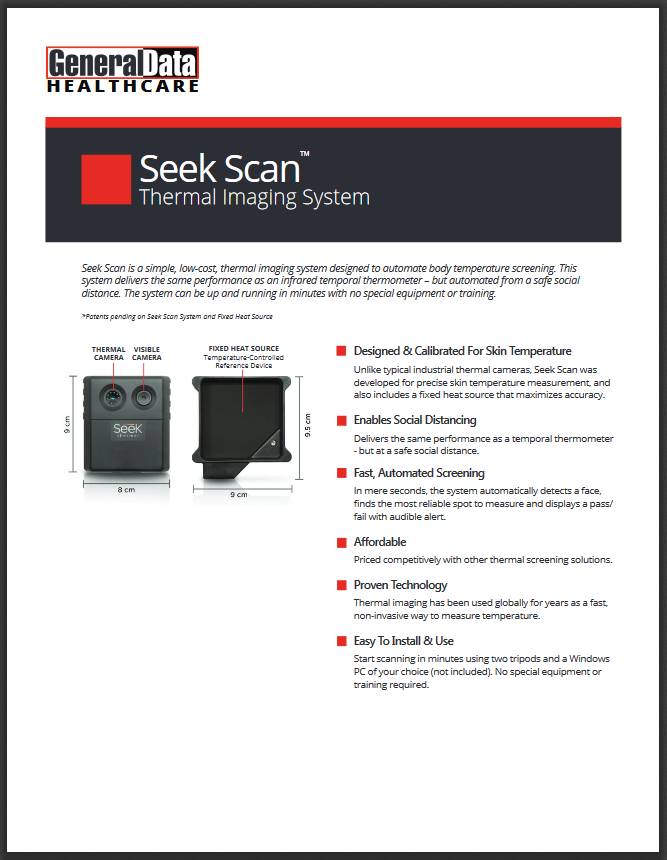 SeekScan