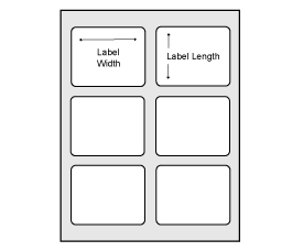 Sheet Roll Diagram