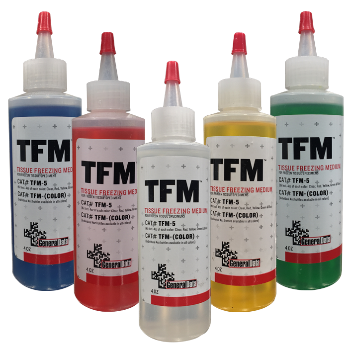 TFM Tissue Freezing Medium