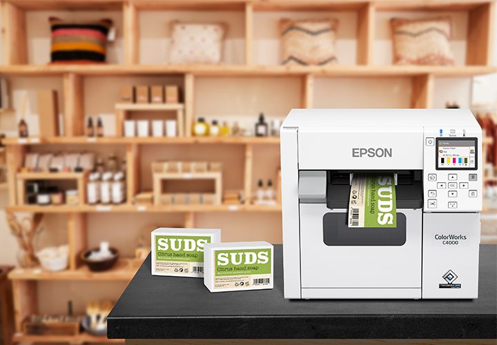 Print Your Own Color Labels: The Value of a Color Label Printer