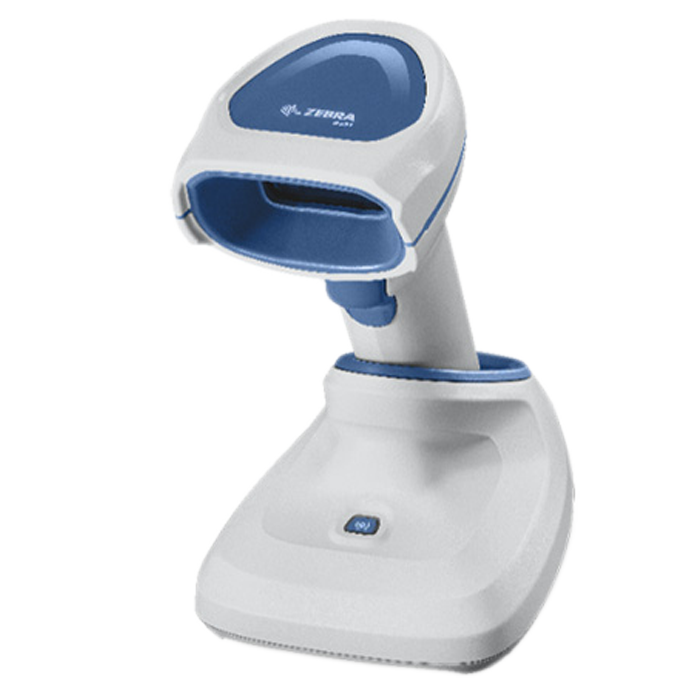 Zebra DS8100HC Healthcare Series Barcode Scanners General Data