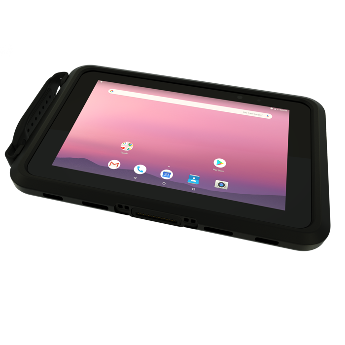 Zebra ET51 Rugged Tablet Zebra ET51 Rugged Tablet