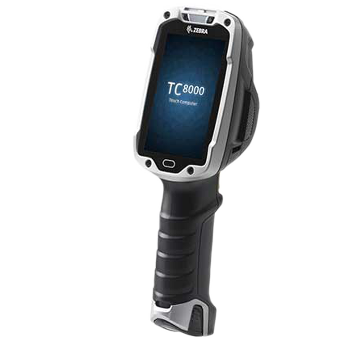 Zebra TC8000 Mobile Computer