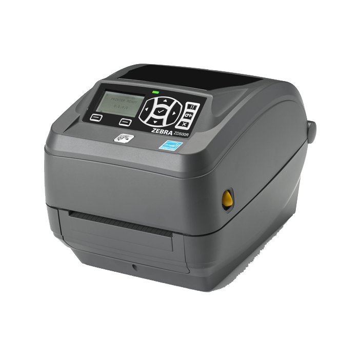 Zebra ZD500r RFID Printer