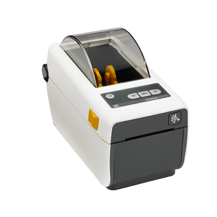 zebra thermal printer