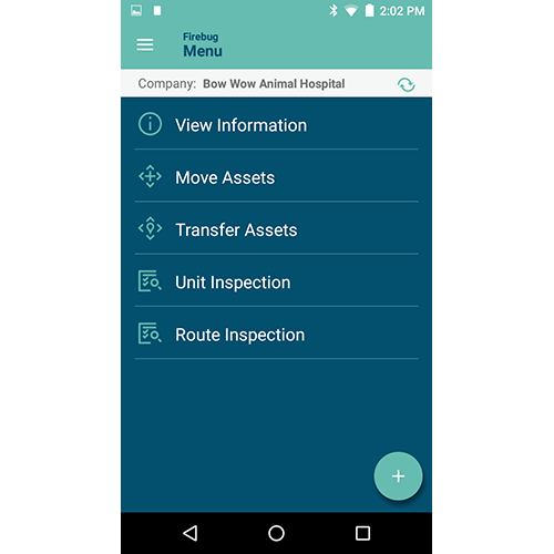 Firebug EXT has a redesigned interface Firebug EXT has a redesigned interface