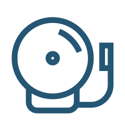 Use Firebug EXT to inspect alarms Use Firebug EXT to inspect alarms