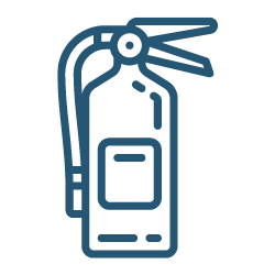 Use Firebug EXT to inspect fire extinguishers Use Firebug EXT to inspect fire extinguishers