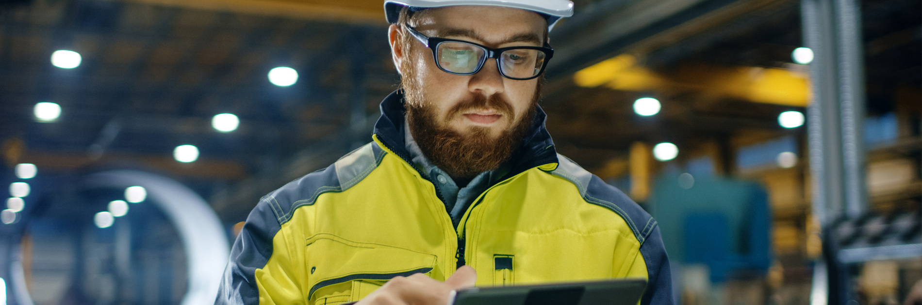 Industrial & Commercial Solutions General Data Company, Inc.