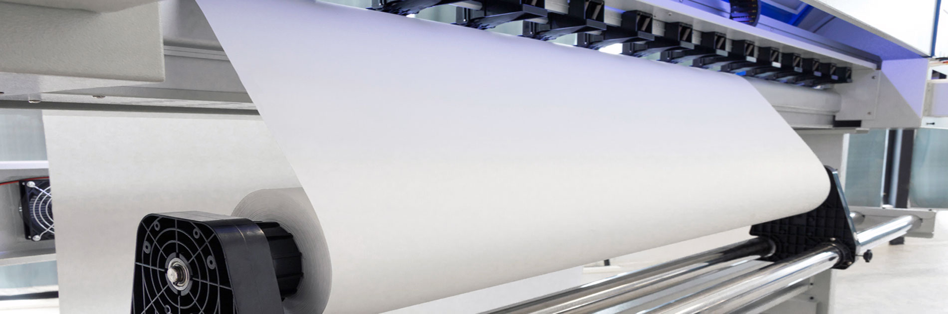 Jet-Kote™ Digital Inkjet Print Receptive Paper and Film Products