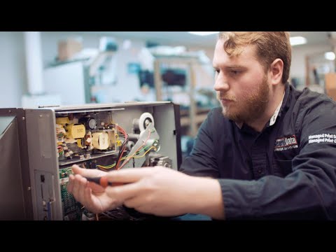 Meet General Data Service | General Data Company, Inc.