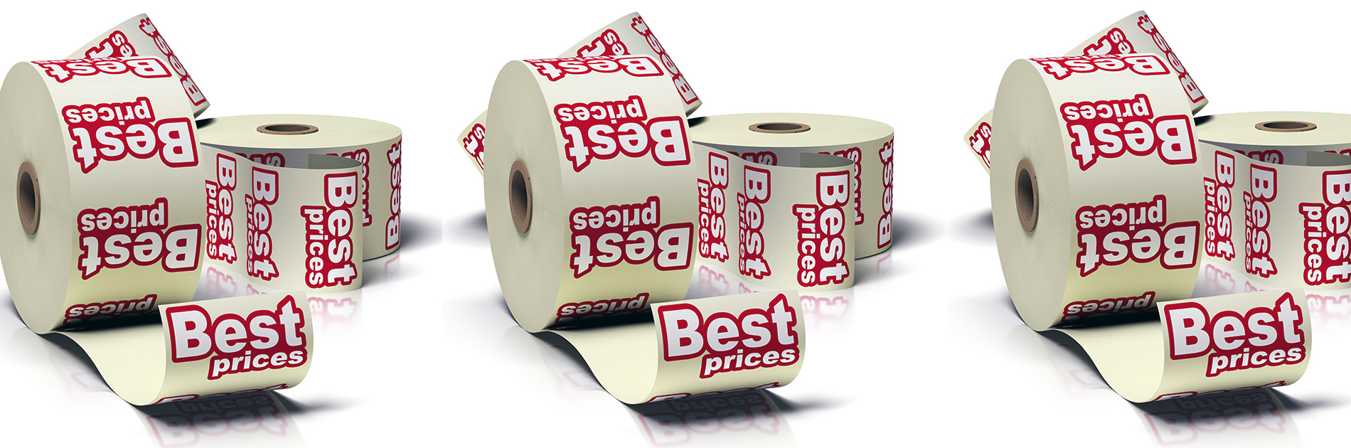 Short Run Labels | General Data Company, Inc.