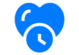 extended lifecycles icon