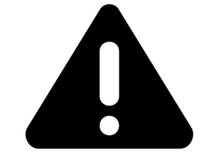 Problem Icon