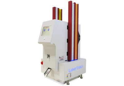 LaserTrack SLIM Histology Cassette Printer