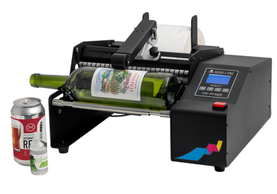 Afinia A200 Bottle Label Applicator