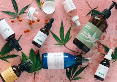 How to Print Your Own Color Cannabis Labels