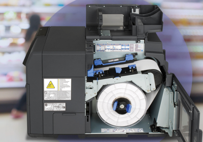 How to Print Your Own Food & Beverage Labels