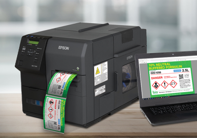 Leverage the Power of Color: How to Switch to Color Label Printing