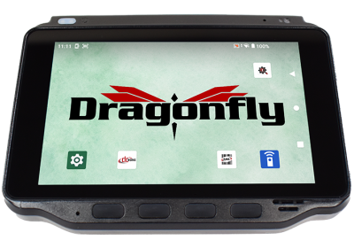 AML Dragonfly