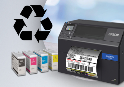Eco-Friendly Labeling: Boost Your Brand with Sustainable Label Printing Practices