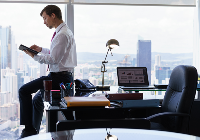 Business Forward Blog