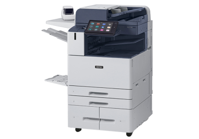 Xerox AltaLink 8200 Series Multifunction Printers