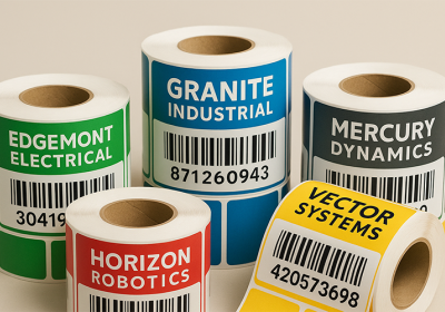 Discover the Custom Label Difference