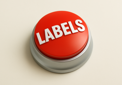When Your Customers Need Labels Now, Be Their "Easy Button"